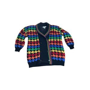 Premiere Designer Collection Made In Taiwan L‎ Dbl Breasted Shawl Collar Dropped